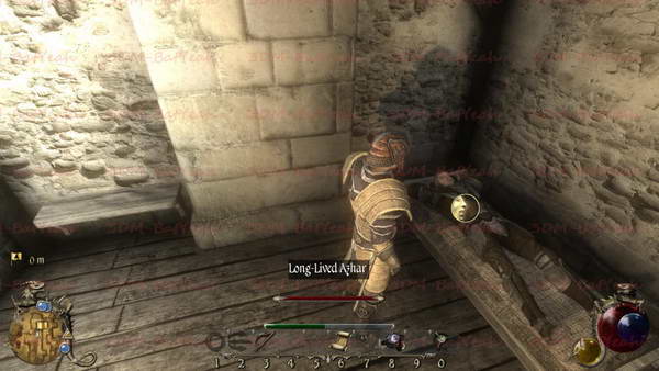 《两个世界2》图文攻略|Two Worlds 2