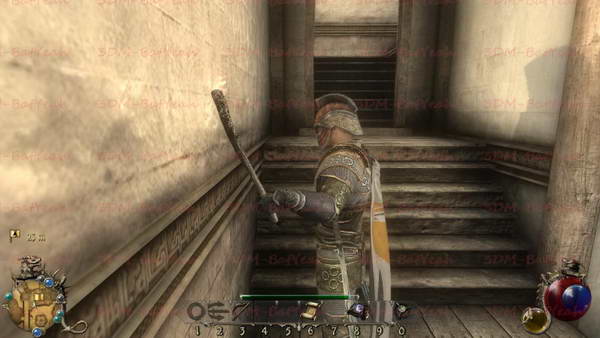 《两个世界2》图文攻略|Two Worlds 2