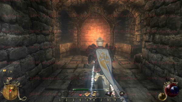 《两个世界2》图文攻略|Two Worlds 2