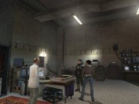 《半条命2》全攻略|Half-Life 2