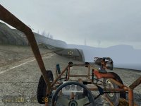 《半条命2》全攻略|Half-Life 2