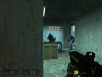 《半条命2》全攻略|Half-Life 2