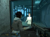 《半条命2》全攻略|Half-Life 2