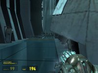 《半条命2》全攻略|Half-Life 2