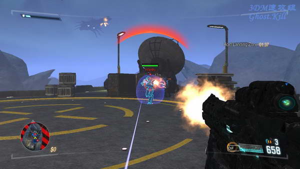 《第八分队：偏见》图文视频攻略|Section 8: Prejudice