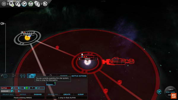 《无尽空间》图文攻略|Endless Space