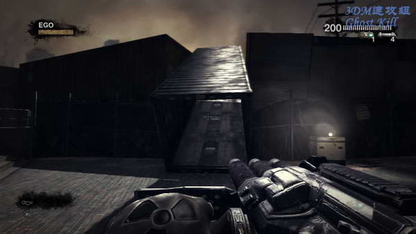 《永远的毁灭公爵》图文视频攻略|Duke Nukem Forever