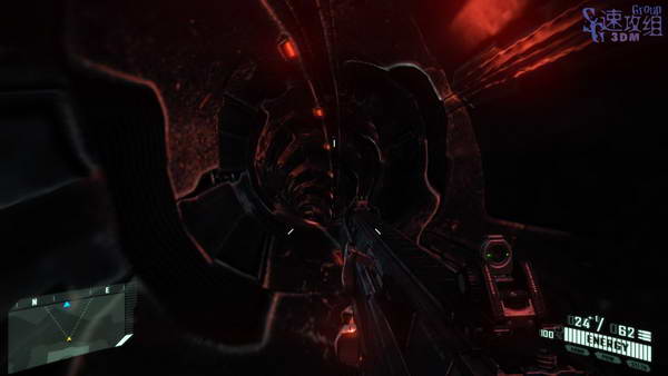 《孤岛危机2》图文视频攻略|Crysis 2