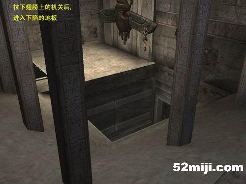 《古墓丽影：纪念版》攻略|Tomb Raider: Anniversary