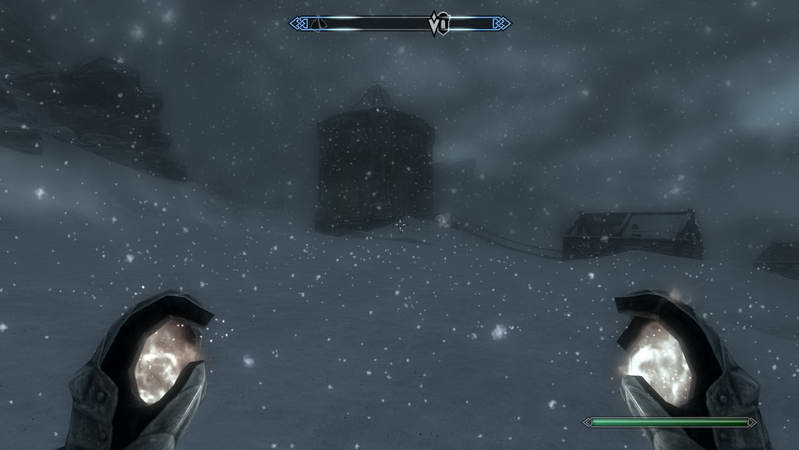 《上古卷轴5：天际》图文攻略|The Elder Scrolls 5: Skyrim