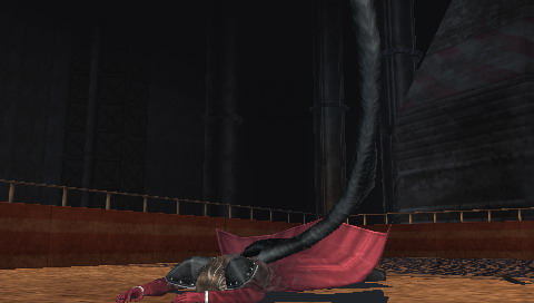 《最终幻想7：核心危机》攻略|Crisis Core: Final Fantasy VII