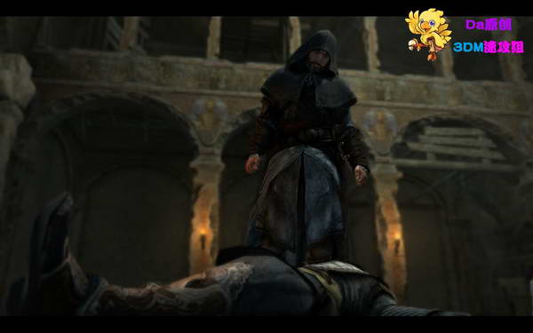 《刺客信条：启示录》图文攻略|Assassins Creed: Revelations