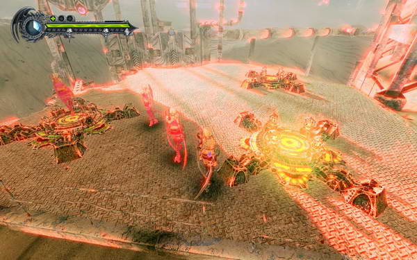 《时光之刃》图文攻略|Blades of Time