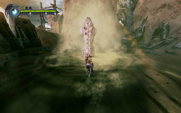 《时光之刃》图文攻略|Blades of Time