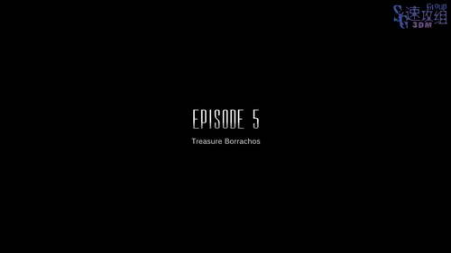 《失落的星球2》图文攻略|Lost Planet 2