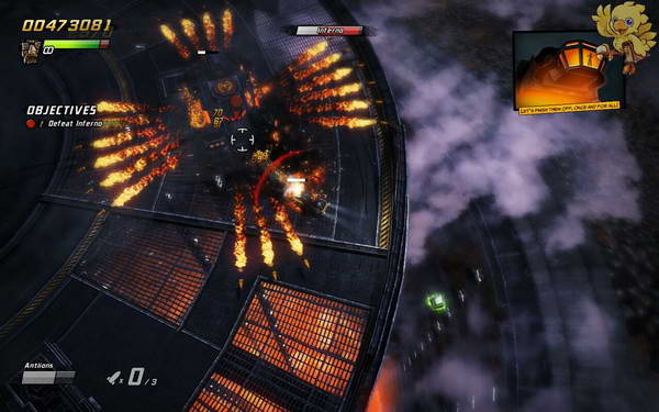 《变节行动》图文攻略|Renegade Ops