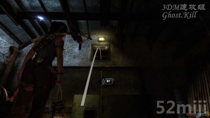 《古墓丽影9》任务图文攻略|Tomb Raider