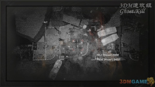 《特殊行动：一线生机》图文视频攻略|Spec Ops: The Line