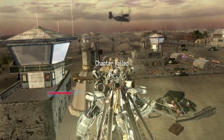 《变形金刚》全部流程攻略|Trasformers: The Game