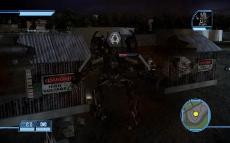 《变形金刚》全部流程攻略|Trasformers: The Game