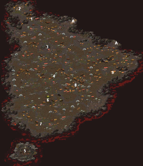 《超越神界》图文攻略|Beyond Divinity