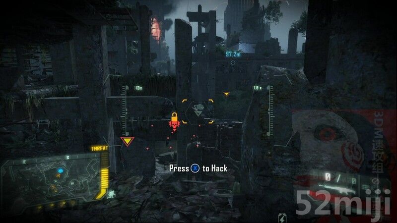 Xbox360《孤岛危机3》主线图文攻略|Crysis 3