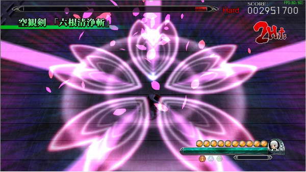 《妖妖剑戟梦想》详细攻略|