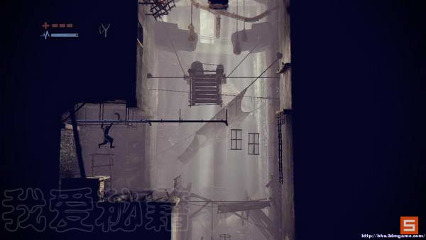 《死光》一周目流程攻略|Deadlight