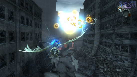 《暗黑血统：战神之怒》图文流程攻略|Darksiders: Wrath of War