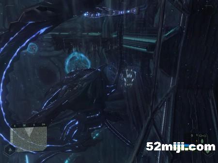 《孤岛危机》攻略（图）|Crysis