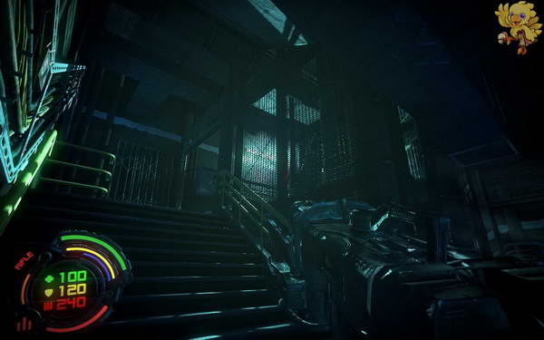 《绝境重启》图文攻略|Hard Reset