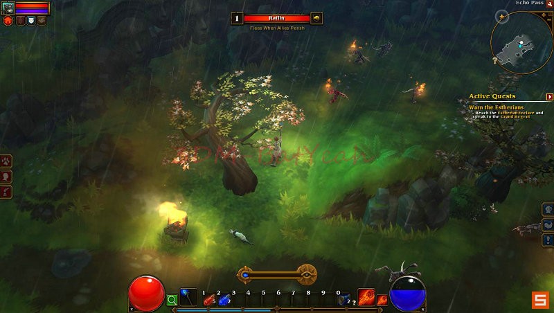 《火炬之光2》图文攻略|Torchlight II