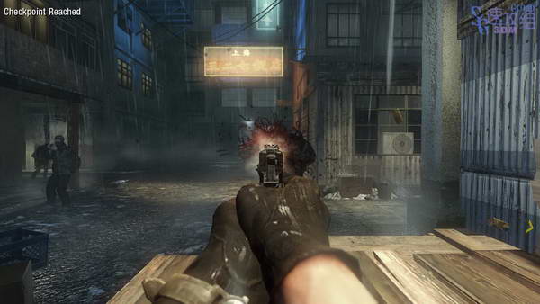 《使命召唤7：黑色行动》图文 + 视频攻略|Call of Duty: Black Ops