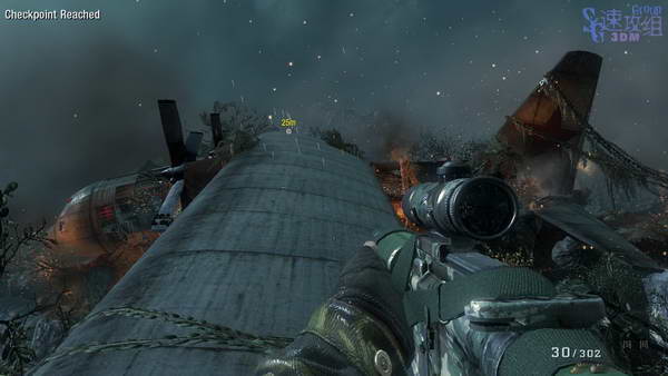 《使命召唤7：黑色行动》图文 + 视频攻略|Call of Duty: Black Ops