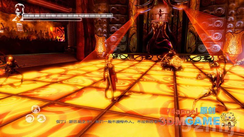 《鬼泣5》主线任务攻略|DmC: Devil May Cry