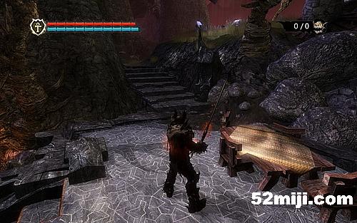 《霸王之地狱重生》详细攻略|Overlord Raising Hell