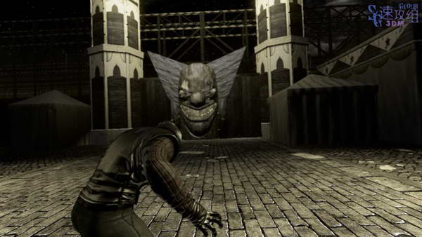 《蜘蛛侠：破碎维度》图文视频攻略|Spider-Man: Shattered Dimensions