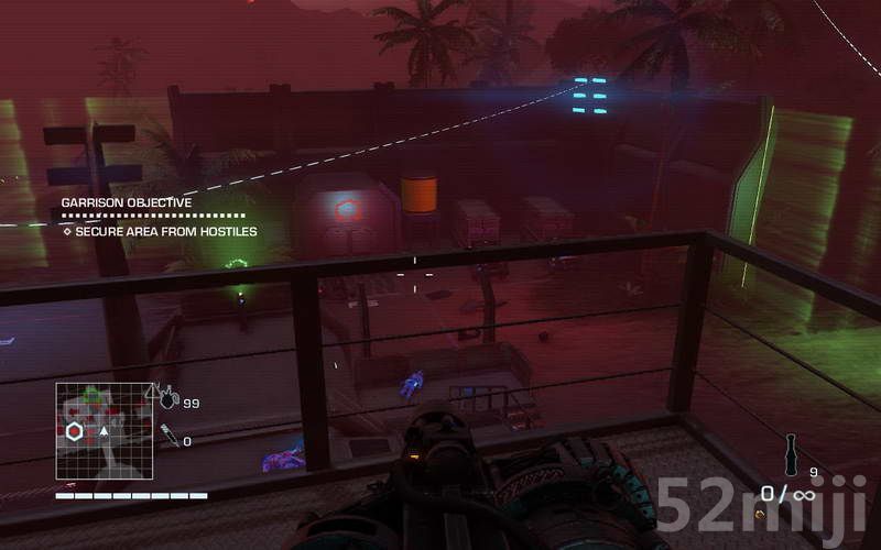 《孤岛惊魂3：血龙》各据点图文攻略|Far Cry 3: Blood Dragon