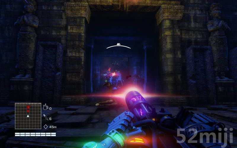 《孤岛惊魂3：血龙》各据点图文攻略|Far Cry 3: Blood Dragon