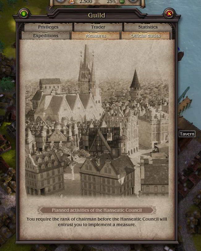 《大航海家4》图文攻略|Patrician IV