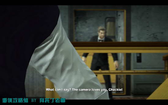 《丧尸围城2》图文攻略|Dead Rising 2