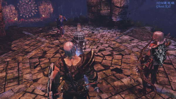 《猎杀：恶魔熔炉》图文攻略|Hunted: The Demons Forge