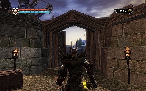 《霸王》详细攻略2|Overlord