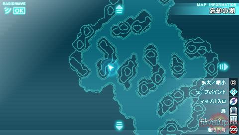 《最终幻想7：核心危机》攻略版本2|Crisis Core: Final Fantasy VII