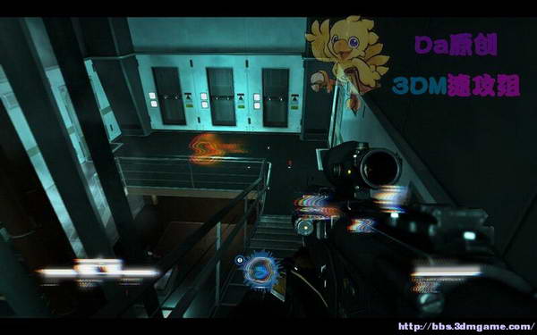 《暴力辛迪加》图文视频攻略|Syndicate