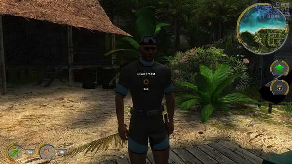 《沸点2：白金天堂之战》图文攻略|White Gold: War in Paradise