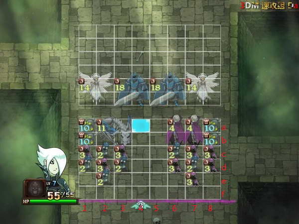 《魔法门：英雄交锋》图文攻略|Might and Magic Clash of Heroes