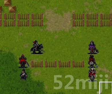 《姜维传》困难单独图文攻略(41关)