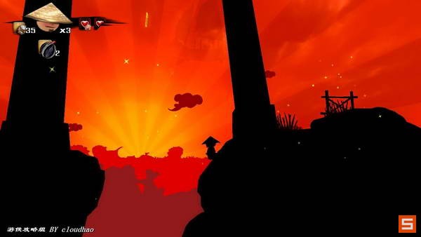 《木遁大师》图文攻略|Wooden SenSeY