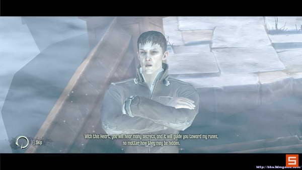 《耻辱》关卡图文攻略|Dishonored